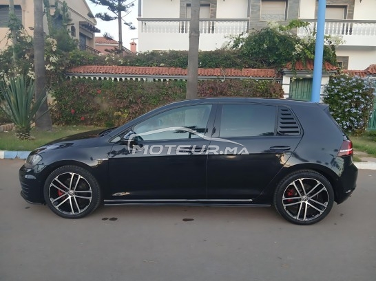 VOLKSWAGEN Golf 7 Gtd 184 occasion 2808982