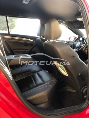 فولكزفاكن جولف 7 Gtd مستعملة 1761054