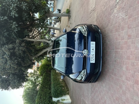 VOLKSWAGEN Golf 7 occasion 1719193