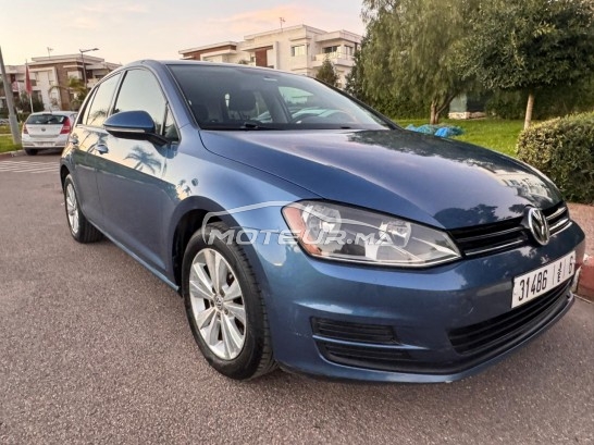 VOLKSWAGEN Golf 7 2.0 d 250 ch occasion 3280219