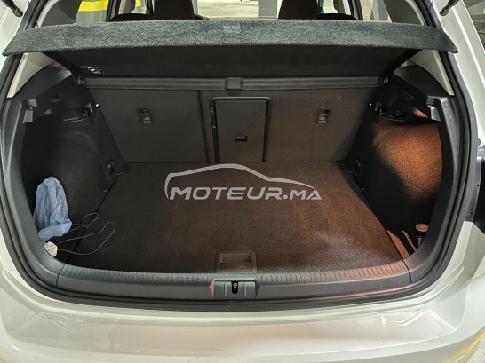 فولكزفاكن جولف 7 مستعملة 2007775