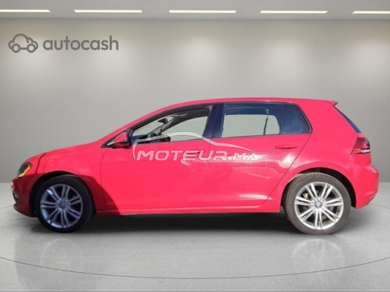 فولكزفاكن جولف 7 مستعملة 2819760