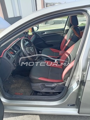 VOLKSWAGEN Golf 7 occasion 2001565