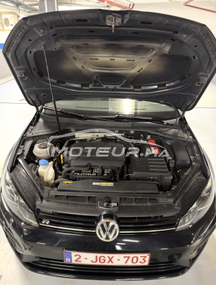 VOLKSWAGEN Golf 7 Golf 7 r break 4 motion occasion 3539667