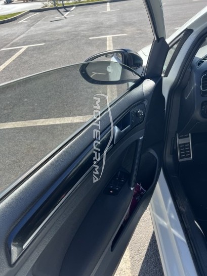 فولكزفاكن جولف 7 Neuf مستعملة 1833116