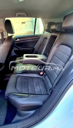 فولكزفاكن جولف 7 مستعملة 1471022