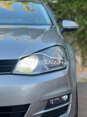 فولكزفاكن جولف 7 مستعملة 2894593