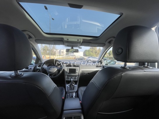VOLKSWAGEN Golf 7 occasion 2325121