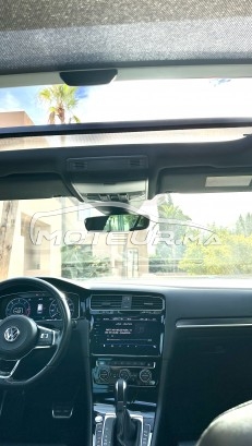 VOLKSWAGEN Golf 7 Gtd occasion 1703484