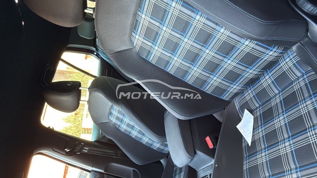 VOLKSWAGEN Golf 7 Gte occasion 2814733