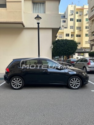 فولكزفاكن جولف 7 2019 مستعملة 1998734