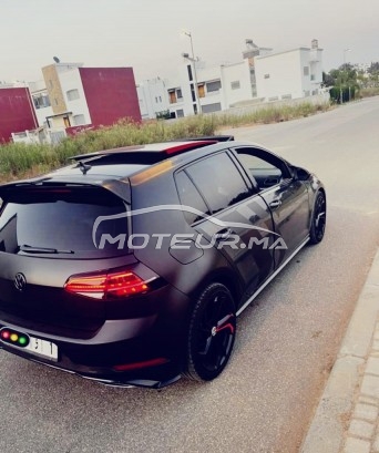 VOLKSWAGEN Golf 7 7.5 occasion 1461426