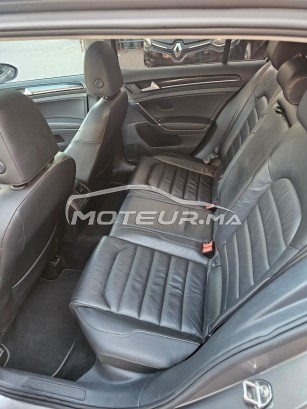 VOLKSWAGEN Golf 7 2l bleumotion occasion 1657336