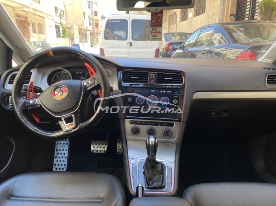 فولكزفاكن جولف 7 Pack r مستعملة 1423918