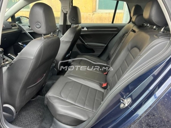 VOLKSWAGEN Golf 7 occasion 3375686