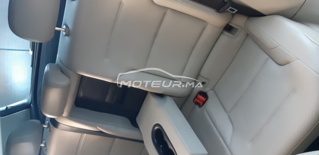 فولكزفاكن جولف 7 مستعملة 1478191