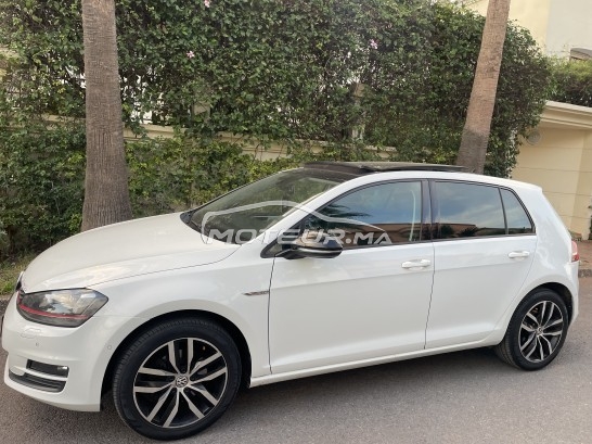 فولكزفاكن جولف 7 Cup مستعملة 1765484