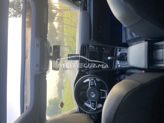 فولكزفاكن جولف 7 مستعملة 2992909