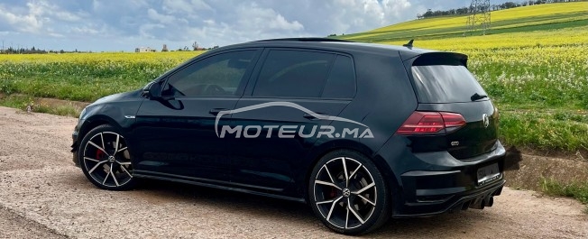 فولكزفاكن جولف 7 Gtd مستعملة 2242861