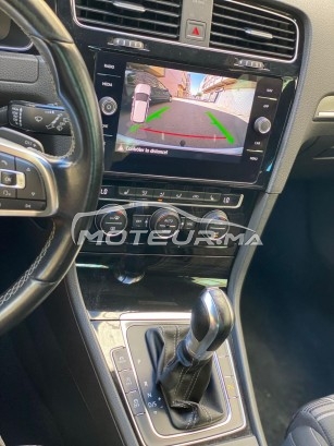 VOLKSWAGEN Golf 7 7.5 gtd occasion 1238743