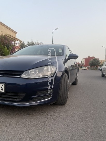 VOLKSWAGEN Golf 7 Tdi occasion 1837825