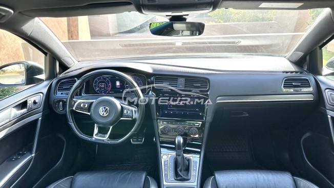 VOLKSWAGEN Golf 7 Gtd occasion 1703483
