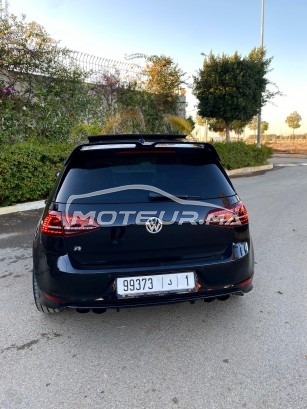 فولكزفاكن جولف 7 7 r مستعملة 2158387