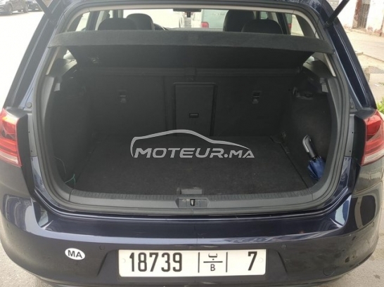 فولكزفاكن جولف 7 مستعملة 3336577