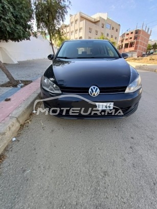 VOLKSWAGEN Golf 7 2.0 tdi occasion 1658990