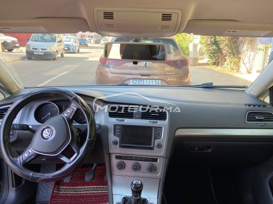 VOLKSWAGEN Golf 7 Tdi occasion 1698291