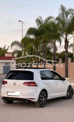 VOLKSWAGEN Golf 7 occasion 2286932