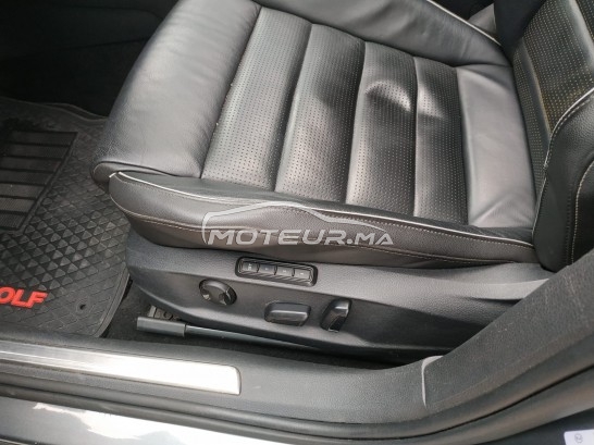 VOLKSWAGEN Golf 7 Gtd occasion 1601099