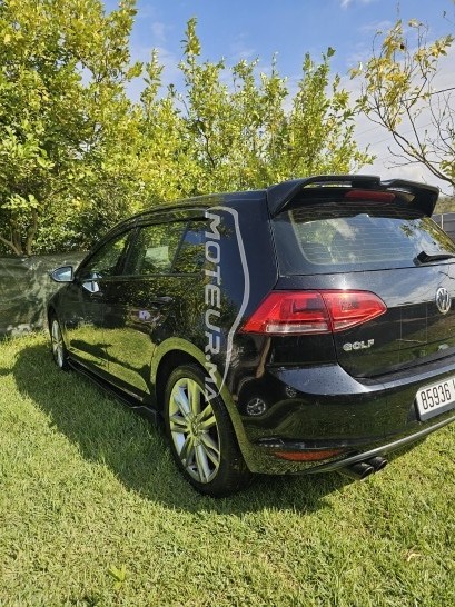 فولكزفاكن جولف 7 Usa مستعملة 2771409