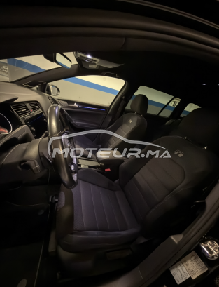 VOLKSWAGEN Golf 7 Golf 7 r break 4 motion occasion 3539661