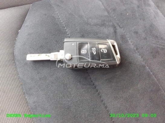 فولكزفاكن جولف 7 مستعملة 1753822