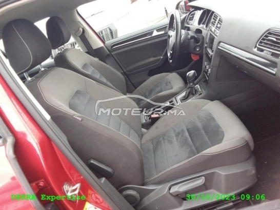 فولكزفاكن جولف 7 مستعملة 1753820