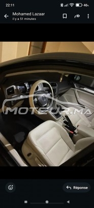 VOLKSWAGEN Golf 7 Highline occasion 2334621
