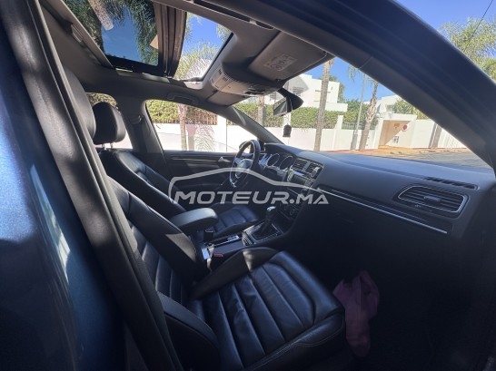 فولكزفاكن جولف 7 2020 مستعملة 3373974