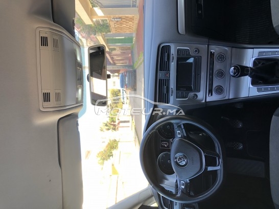 VOLKSWAGEN Golf 7 occasion 3483261