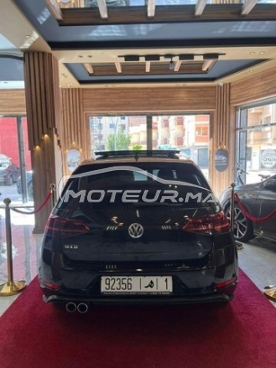 فولكزفاكن جولف 7 مستعملة 1589648