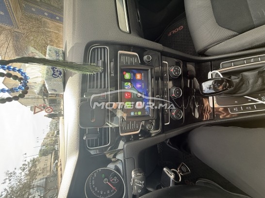 فولكزفاكن جولف 7 Pack gtd مستعملة 3229369