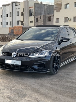 VOLKSWAGEN Golf 7 R occasion 1458098