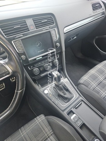 VOLKSWAGEN Golf 7 Gtd occasion 2618338