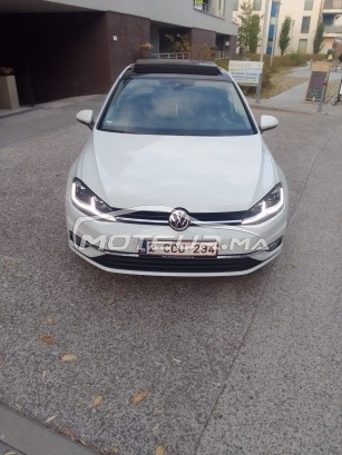 فولكزفاكن جولف 7 Tdi مستعملة 1614991