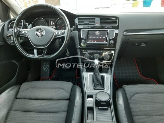 VOLKSWAGEN Golf 7 occasion 1432035
