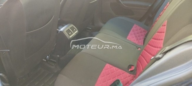 فولكزفاكن جولف 7 مستعملة 1839572