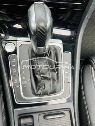 VOLKSWAGEN Golf 7 Gtd occasion 1827794