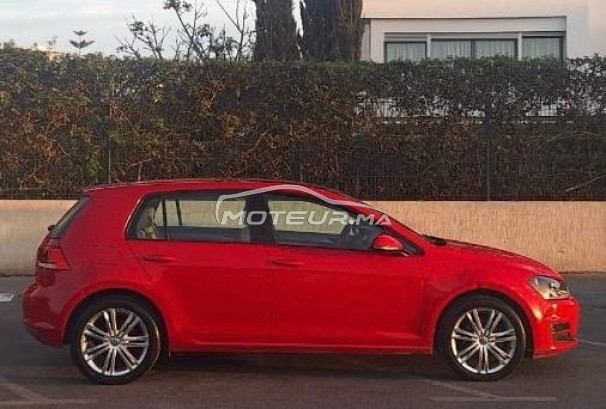 VOLKSWAGEN Golf 7 occasion 2691414
