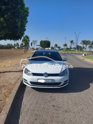 فولكزفاكن جولف 7 مستعملة 1562574