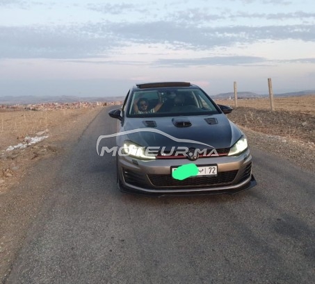 فولكزفاكن جولف 7 Gtd مستعملة 2204967